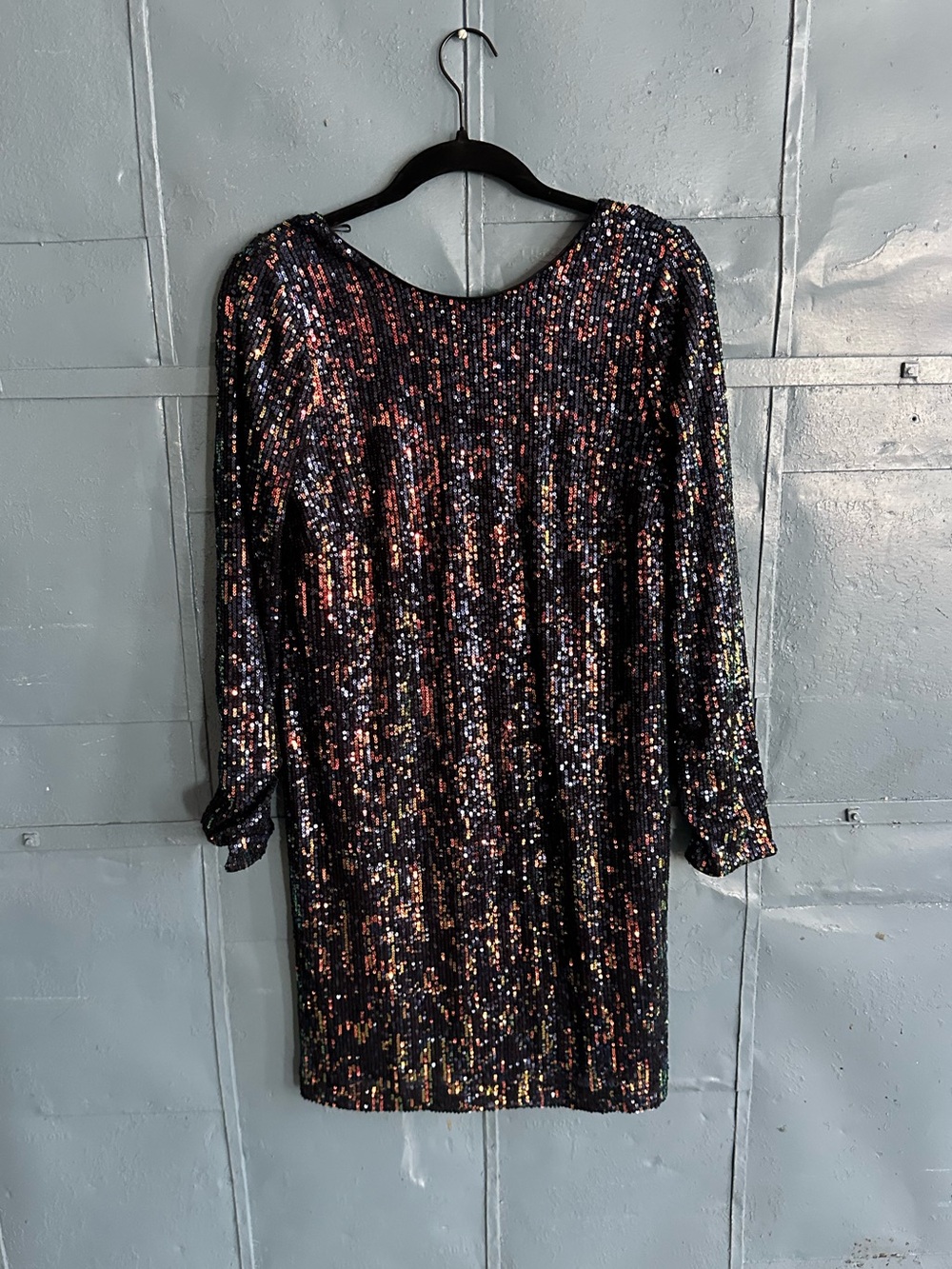 Chelsea28 size small new years dress